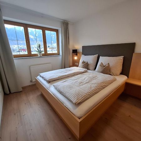 Appartamento Hell Hof Innsbruck Esterno foto