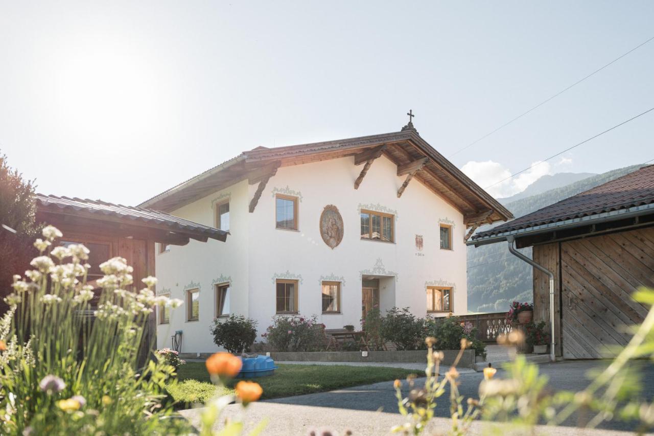 Appartamento Hell Hof Innsbruck Esterno foto