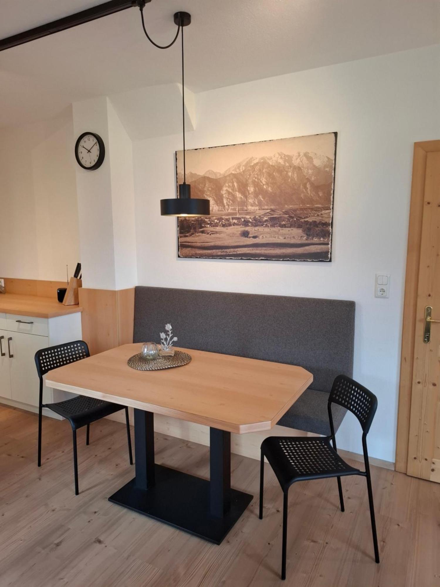 Appartamento Hell Hof Innsbruck Esterno foto