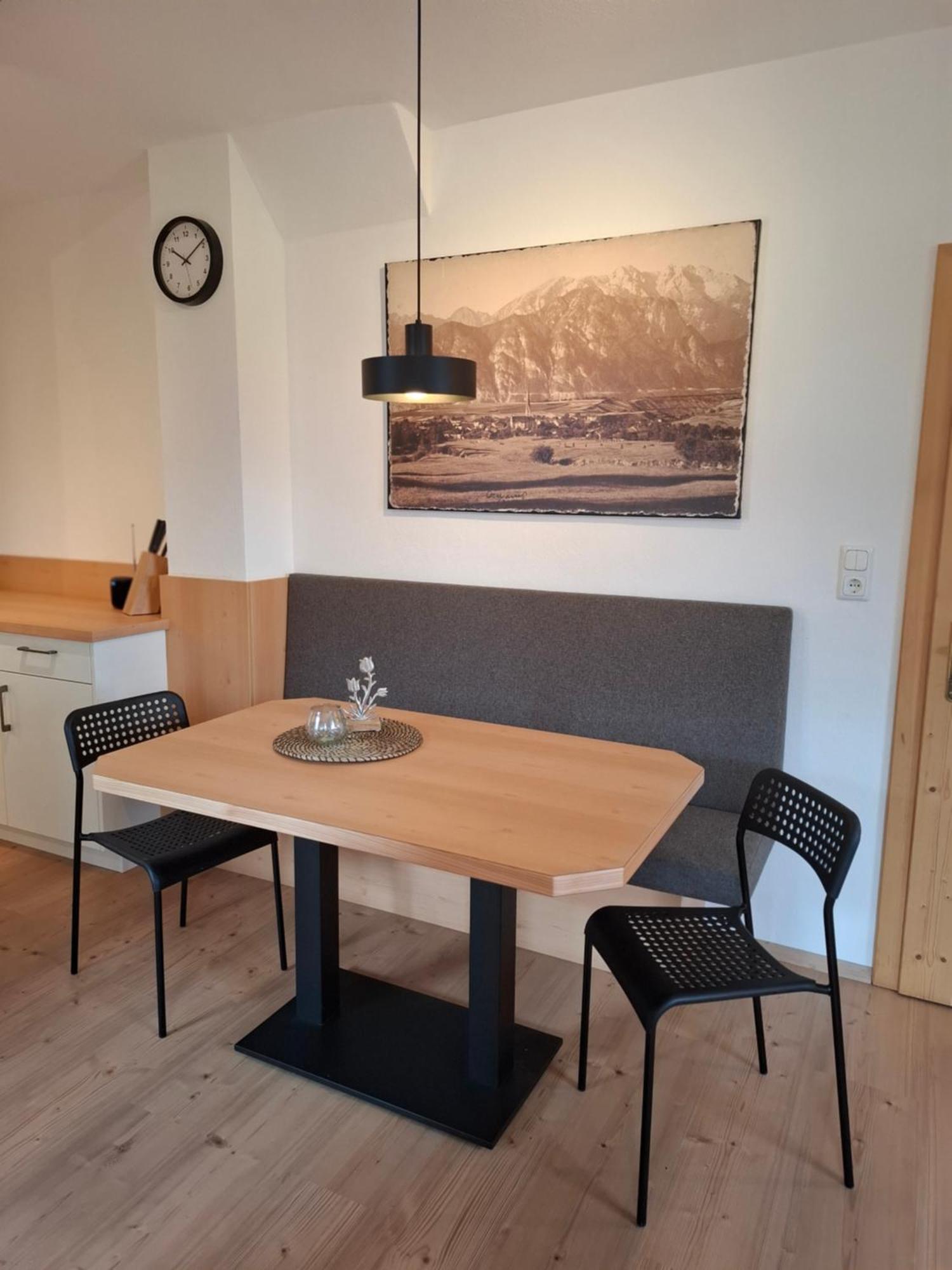 Appartamento Hell Hof Innsbruck Esterno foto