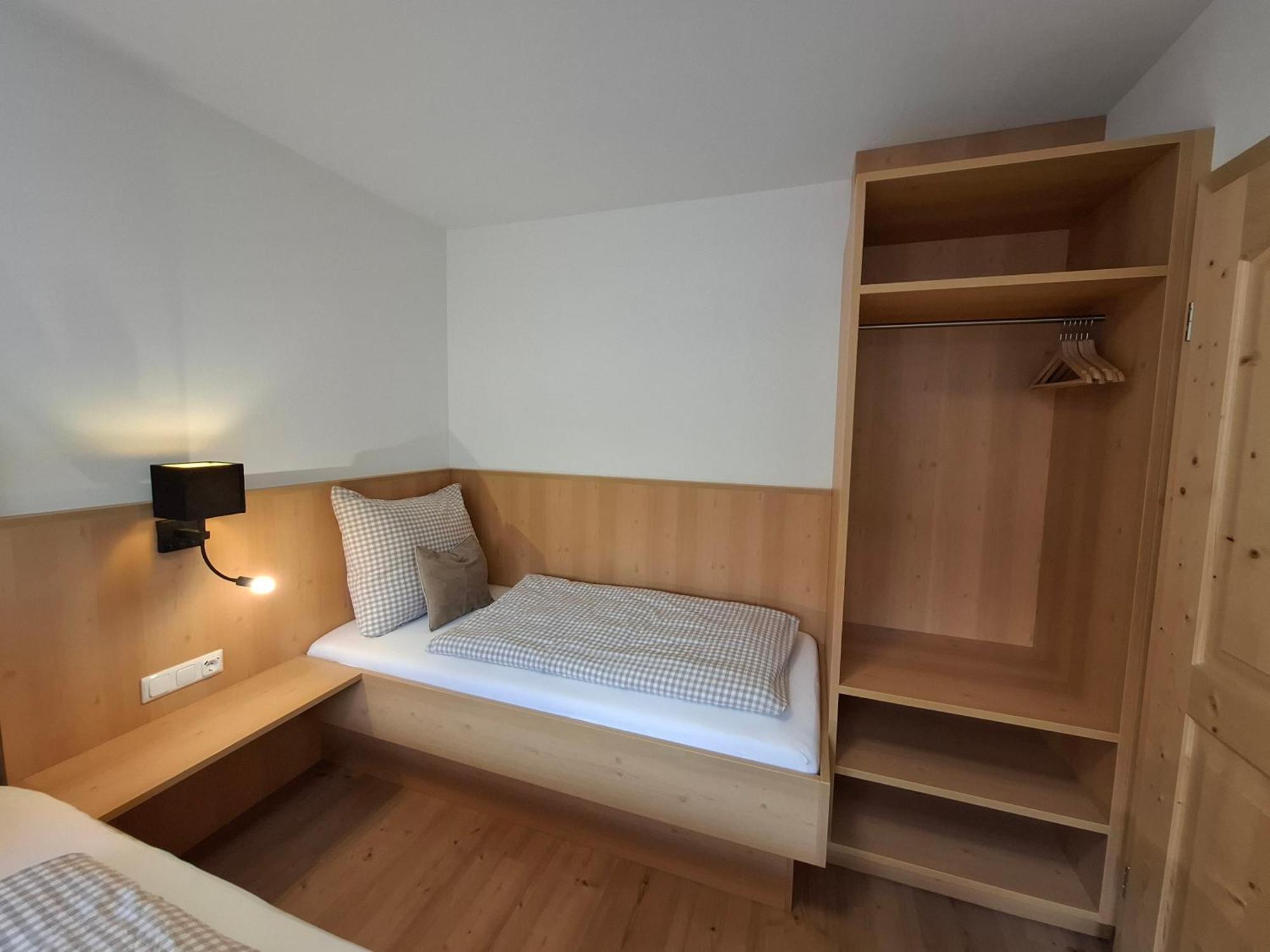 Appartamento Hell Hof Innsbruck Esterno foto