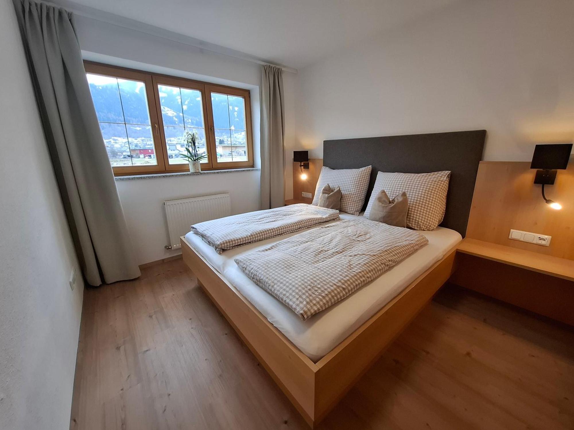 Appartamento Hell Hof Innsbruck Esterno foto