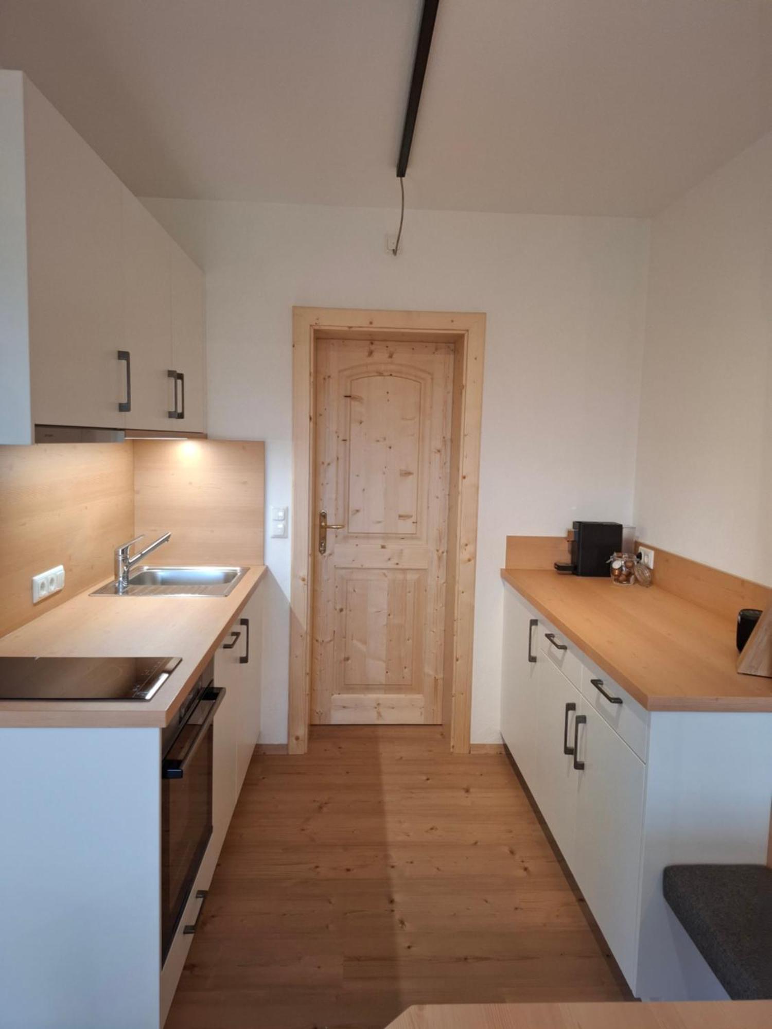 Appartamento Hell Hof Innsbruck Esterno foto