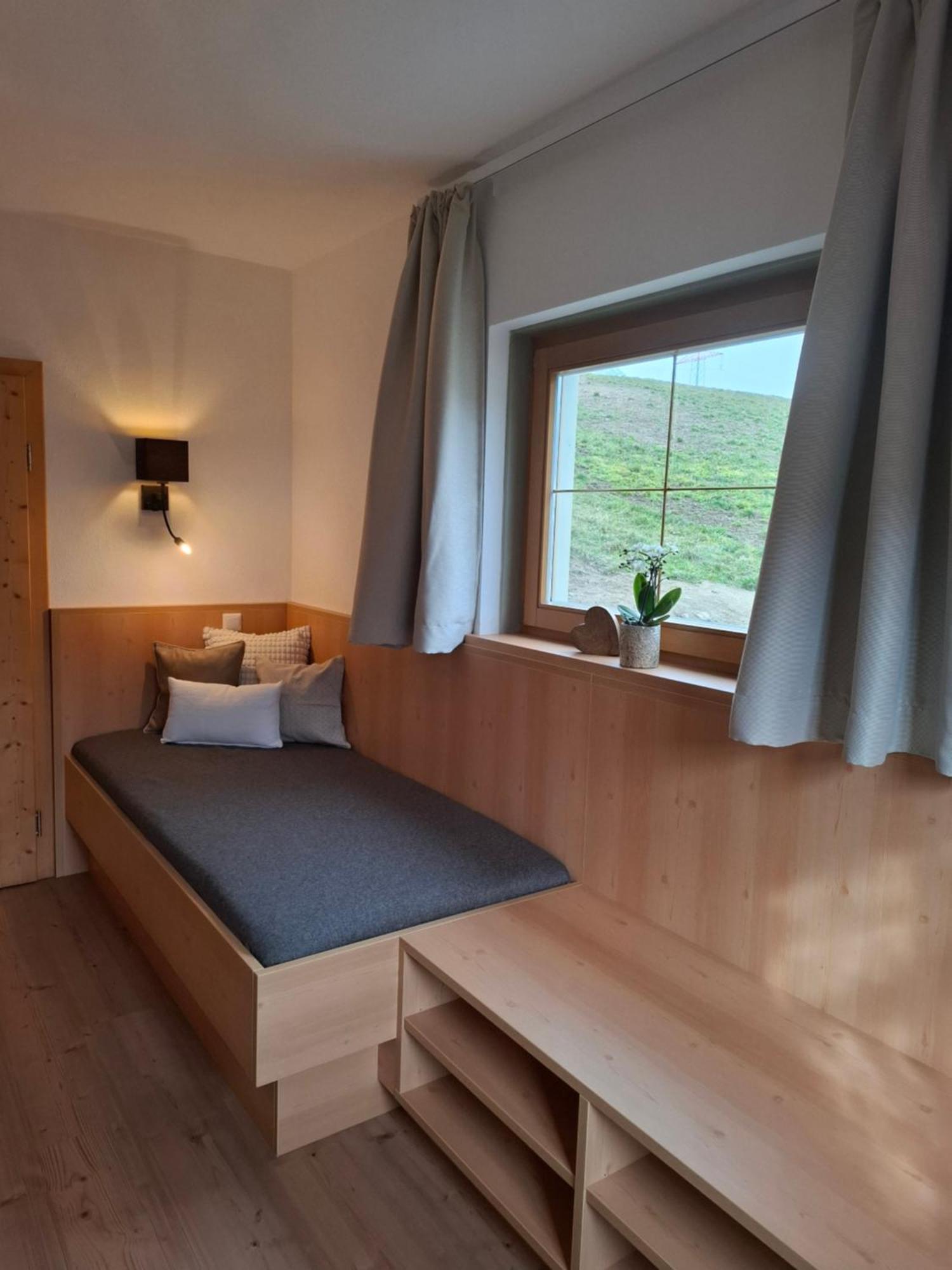 Appartamento Hell Hof Innsbruck Esterno foto